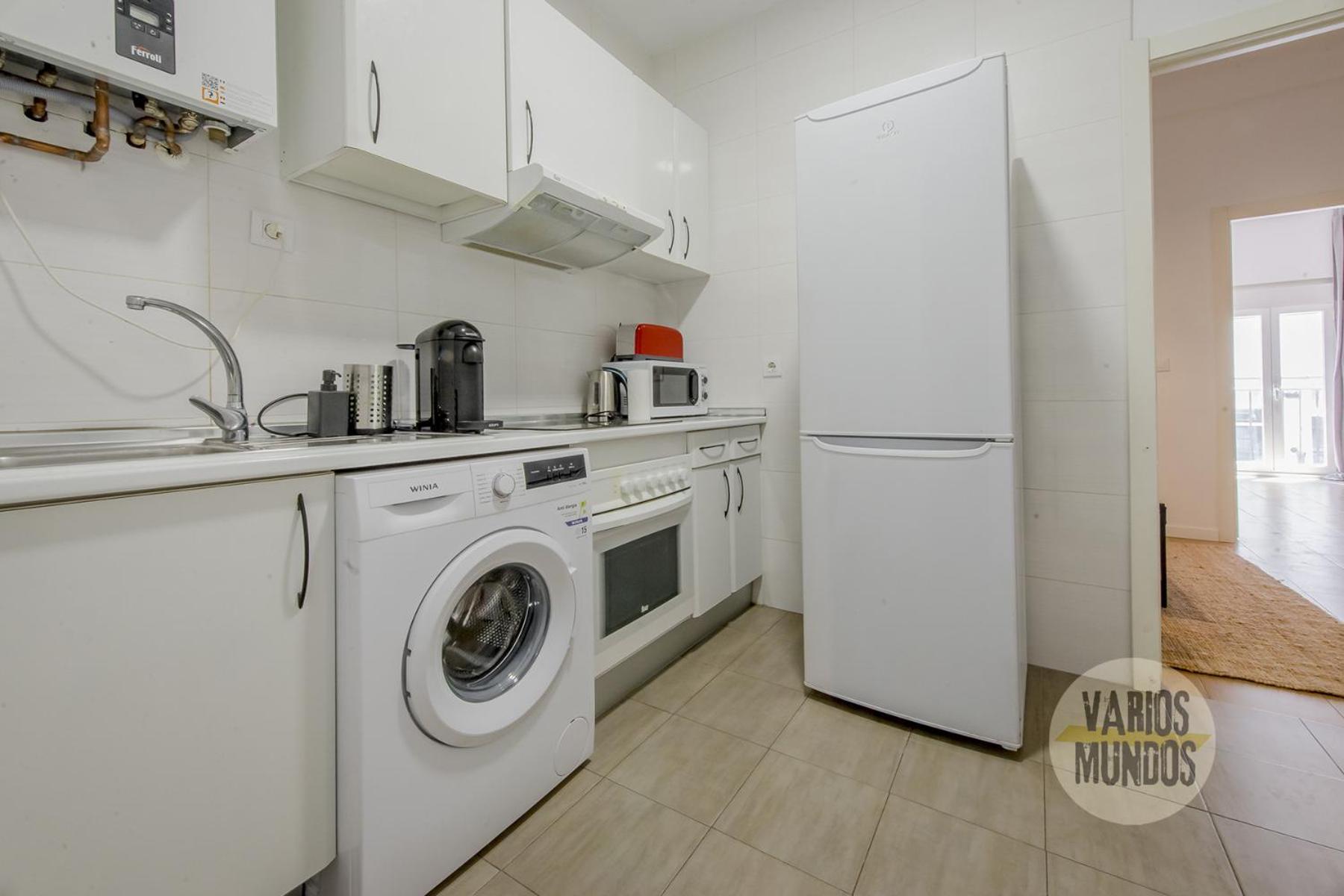 Stunning Apt En La Gran Via-Centro De Madrid E2 Exterior foto