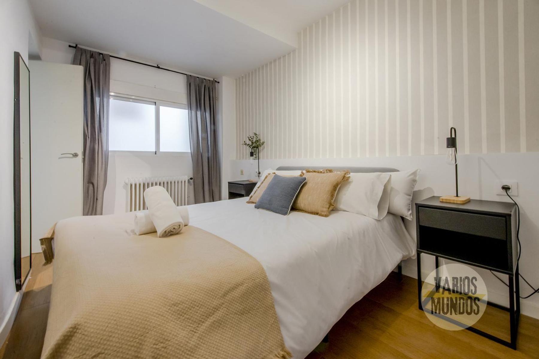 Stunning Apt En La Gran Via-Centro De Madrid E2 Exterior foto