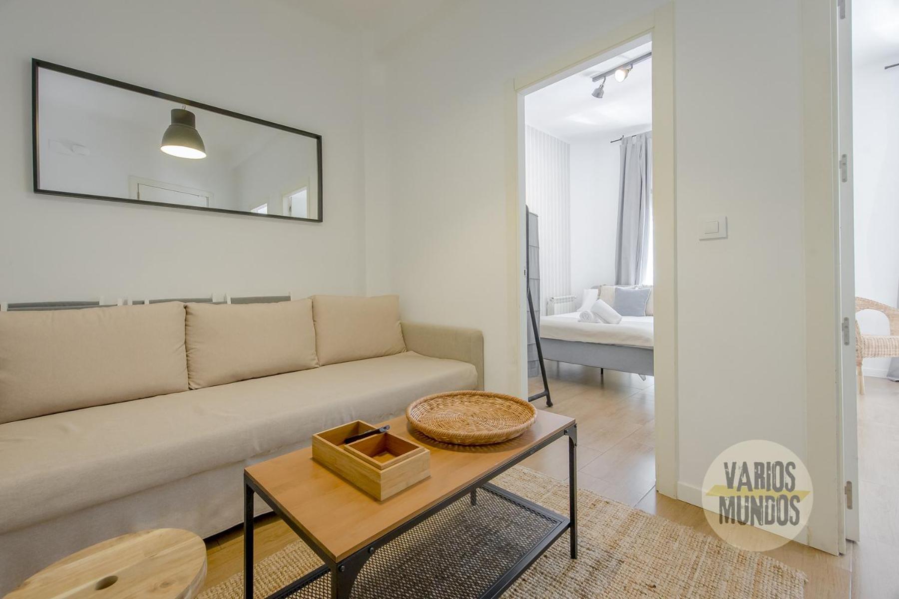 Stunning Apt En La Gran Via-Centro De Madrid E2 Exterior foto